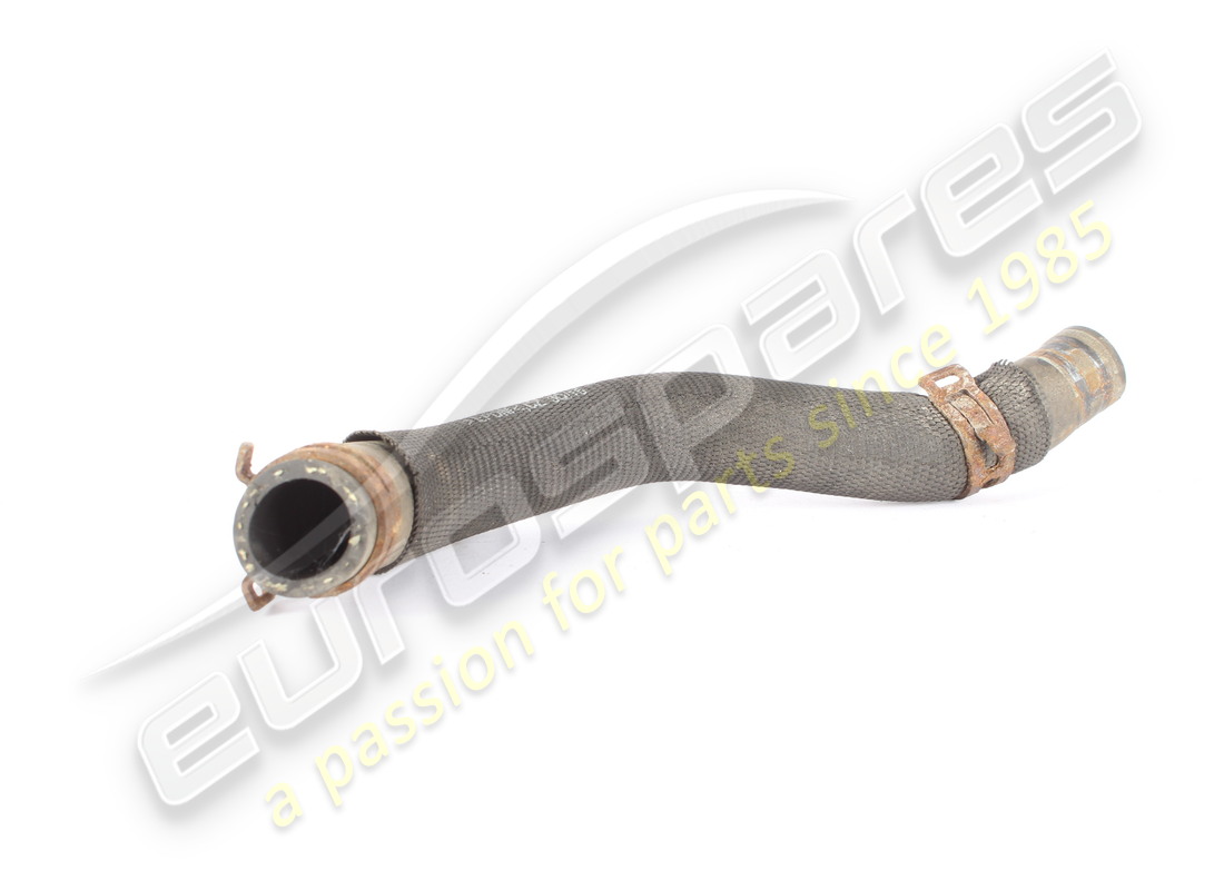 USED Lamborghini COOLANT HOSE ATF-VORLAUF . PART NUMBER 4S0121030D (1)