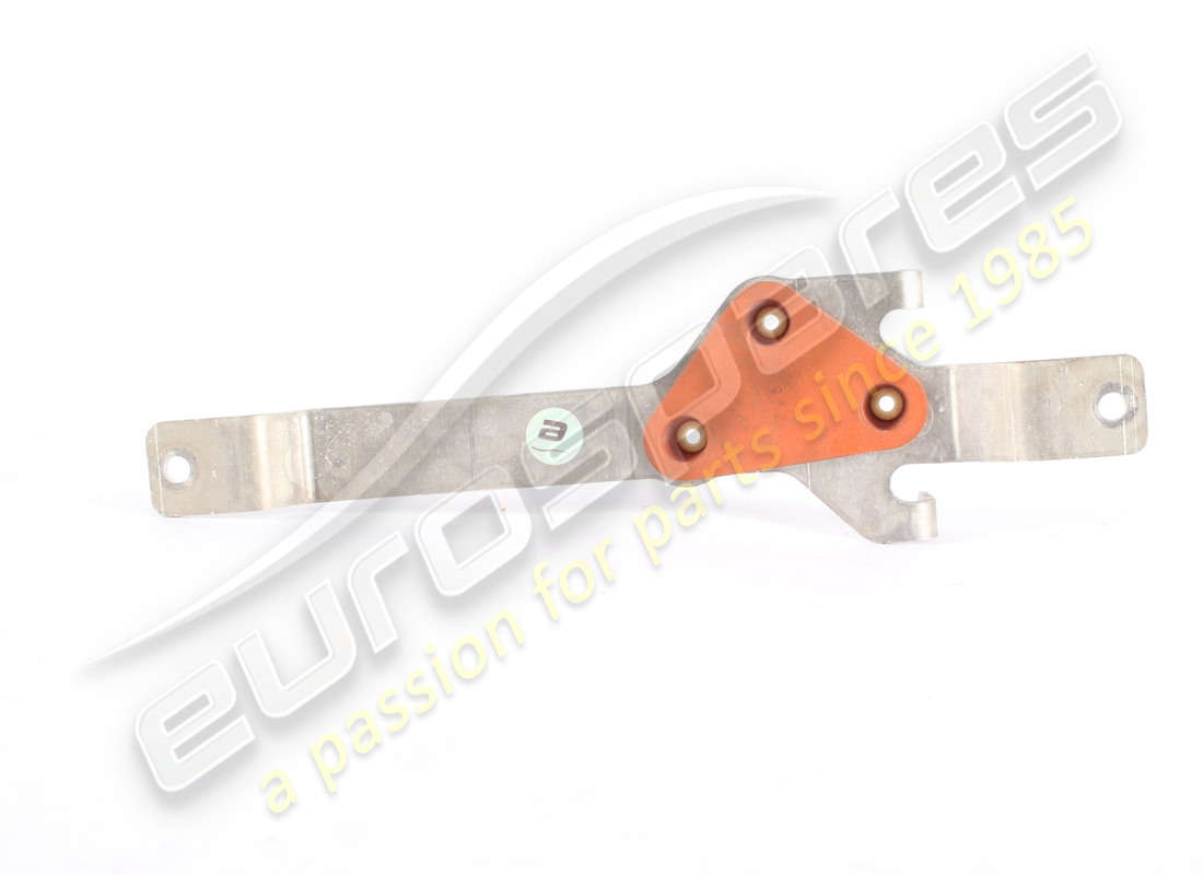 used lamborghini bracket thermomanagement. part number 4s0820536a (2)