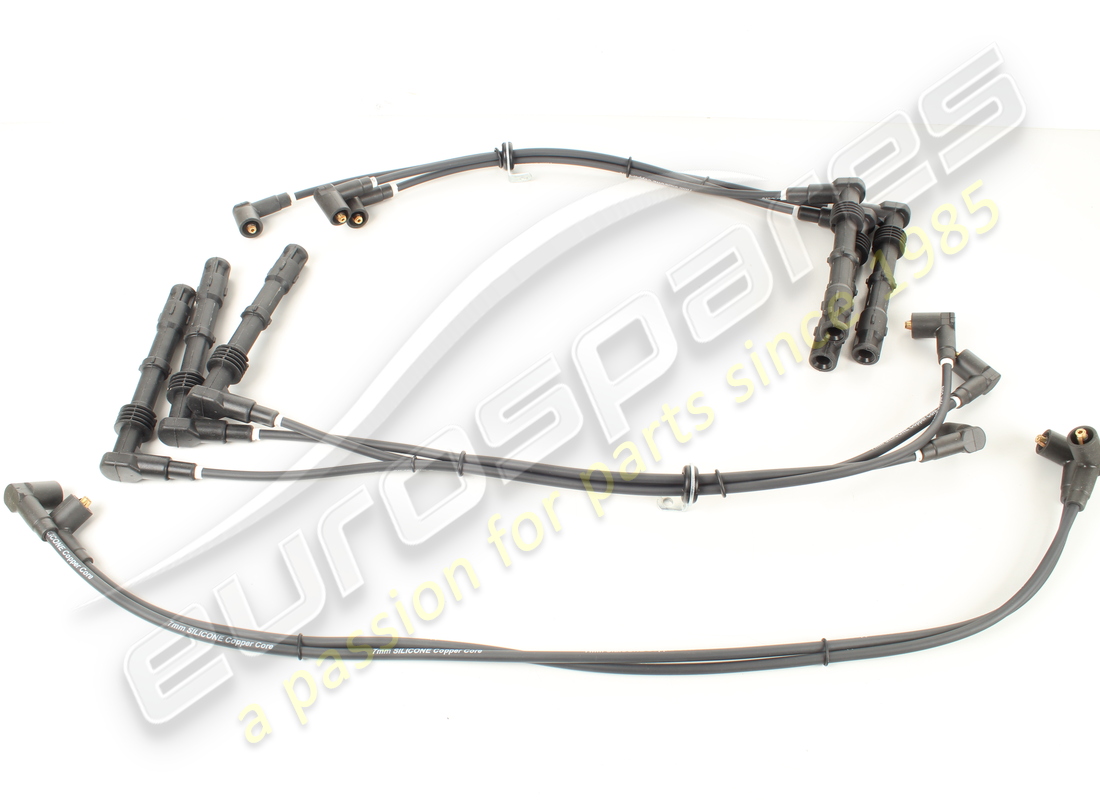 NEW EUROSPARES HT LEADS SET. PART NUMBER MHT006 (1) new eurospares ht leads set. part number mht006 (1)