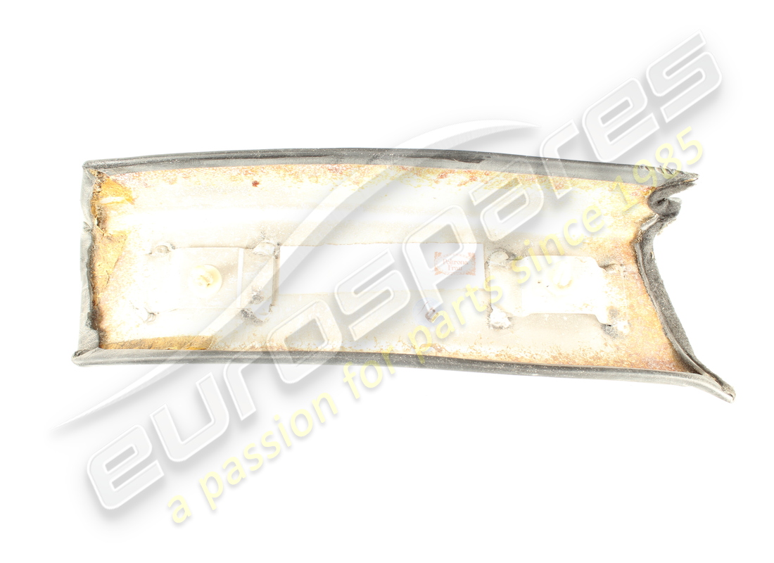 USED FERRARI LH CENTRAL POST COVERING. PART NUMBER 64584200 (2) used ferrari lh central post covering. part number 64584200 (2)