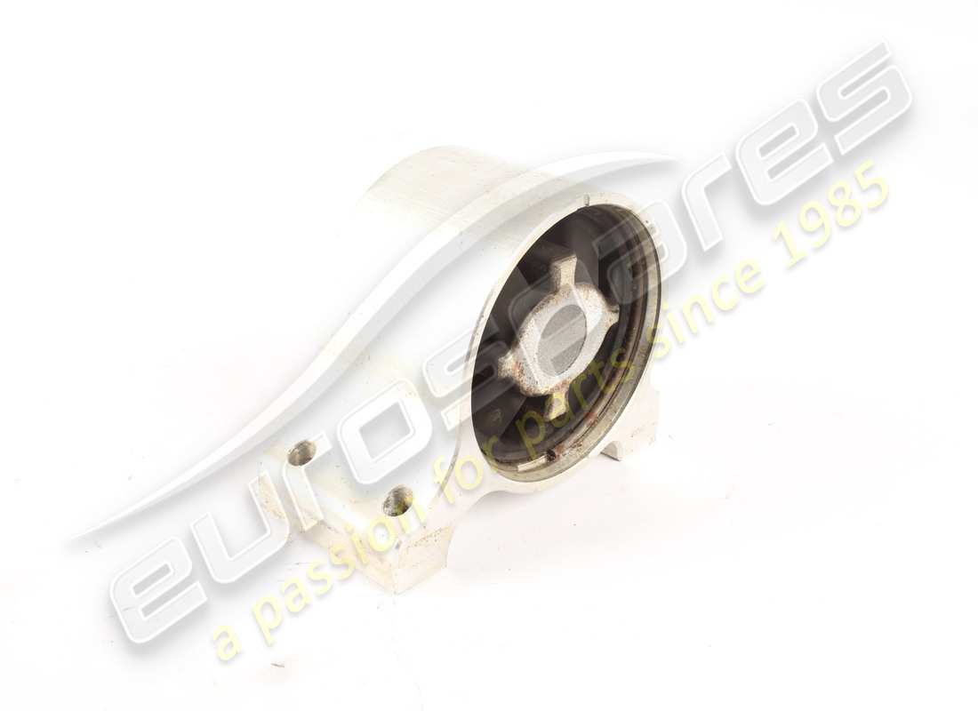 USED FERRARI COMPLETE RH BUSHING MOUNT. PART NUMBER 319484 (2) used ferrari complete rh bushing mount. part number 319484 (2)