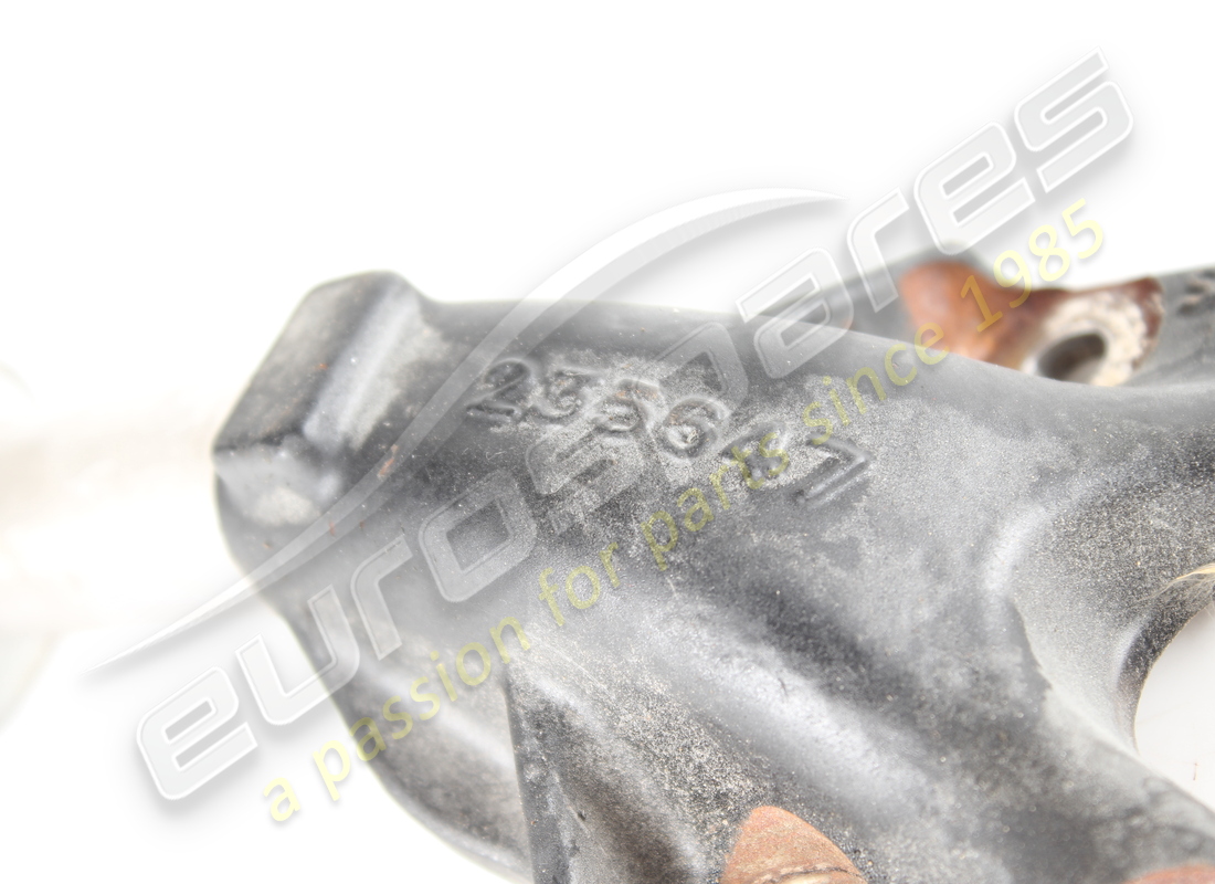 used ferrari front strut. part number 235647 (3)