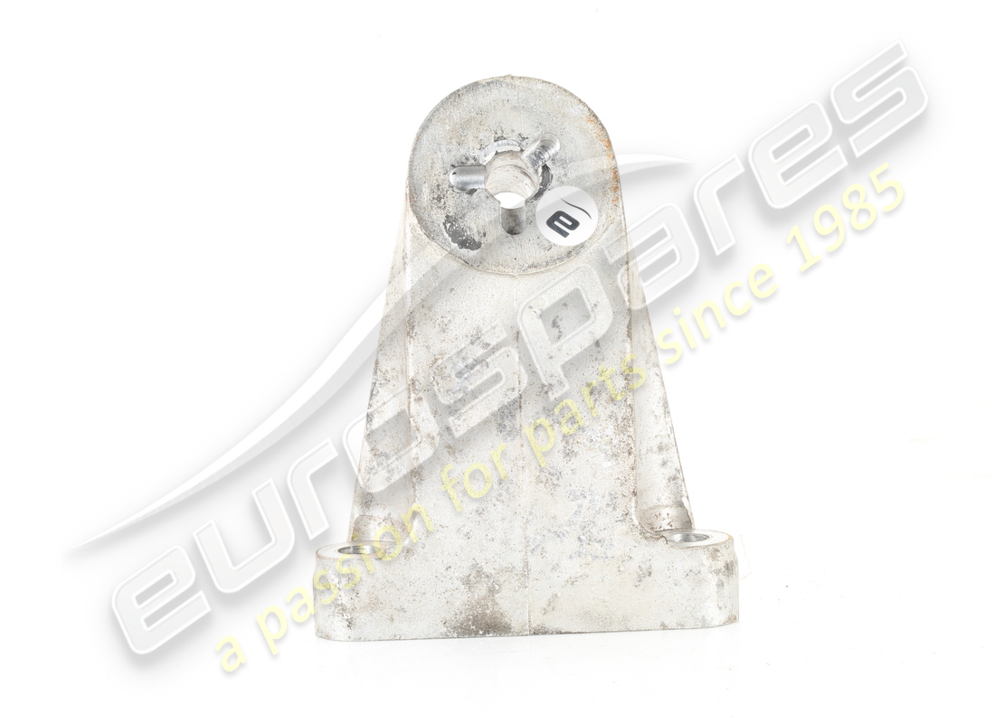 used ferrari mounting bracket. part number 133285 (1)