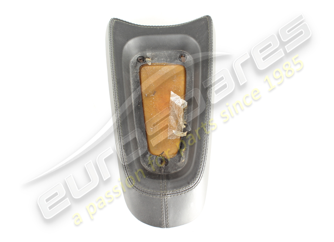 USED Ferrari RHD CONTAINER IN BLACK VM8500 . PART NUMBER 65274100 (1)