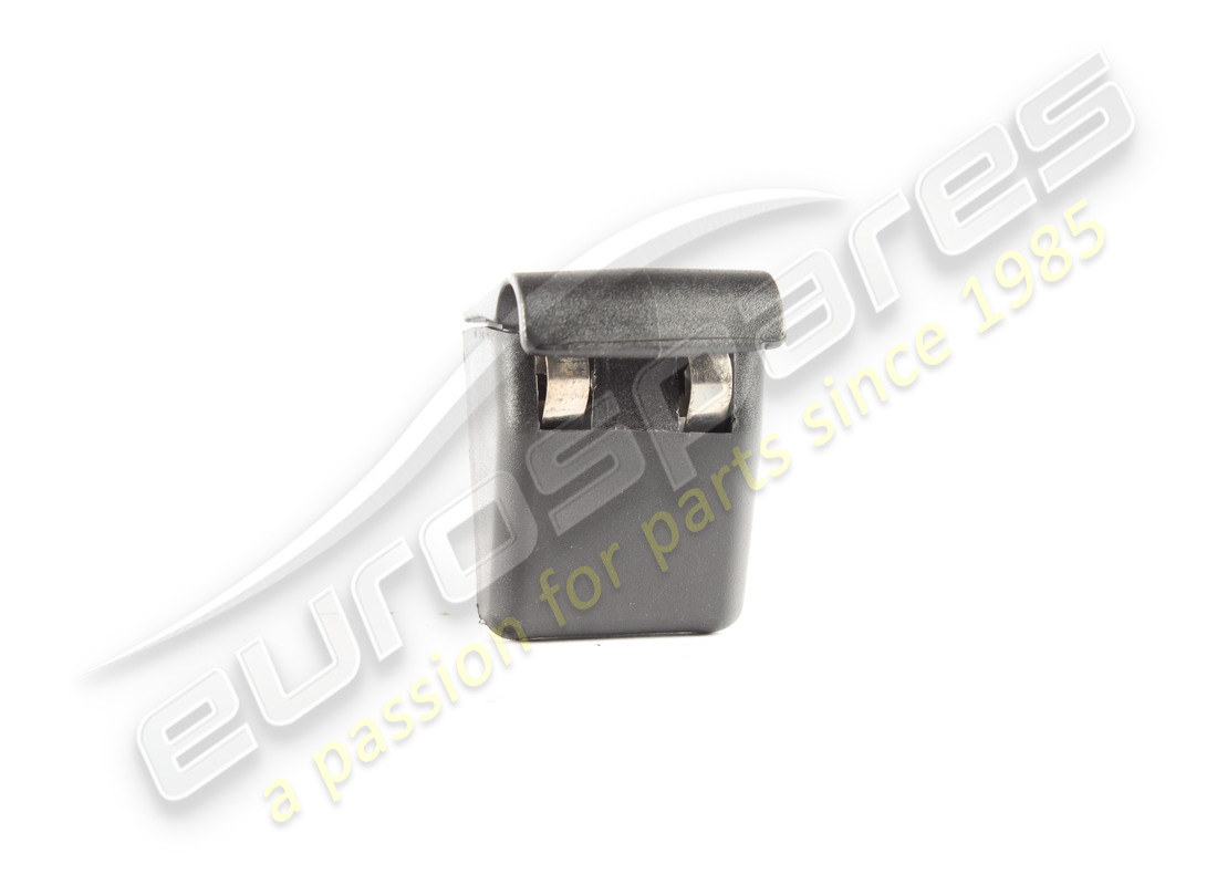 USED FERRARI RUBBER PAD. PART NUMBER 64051600 (1) used ferrari rubber pad. part number 64051600 (1)