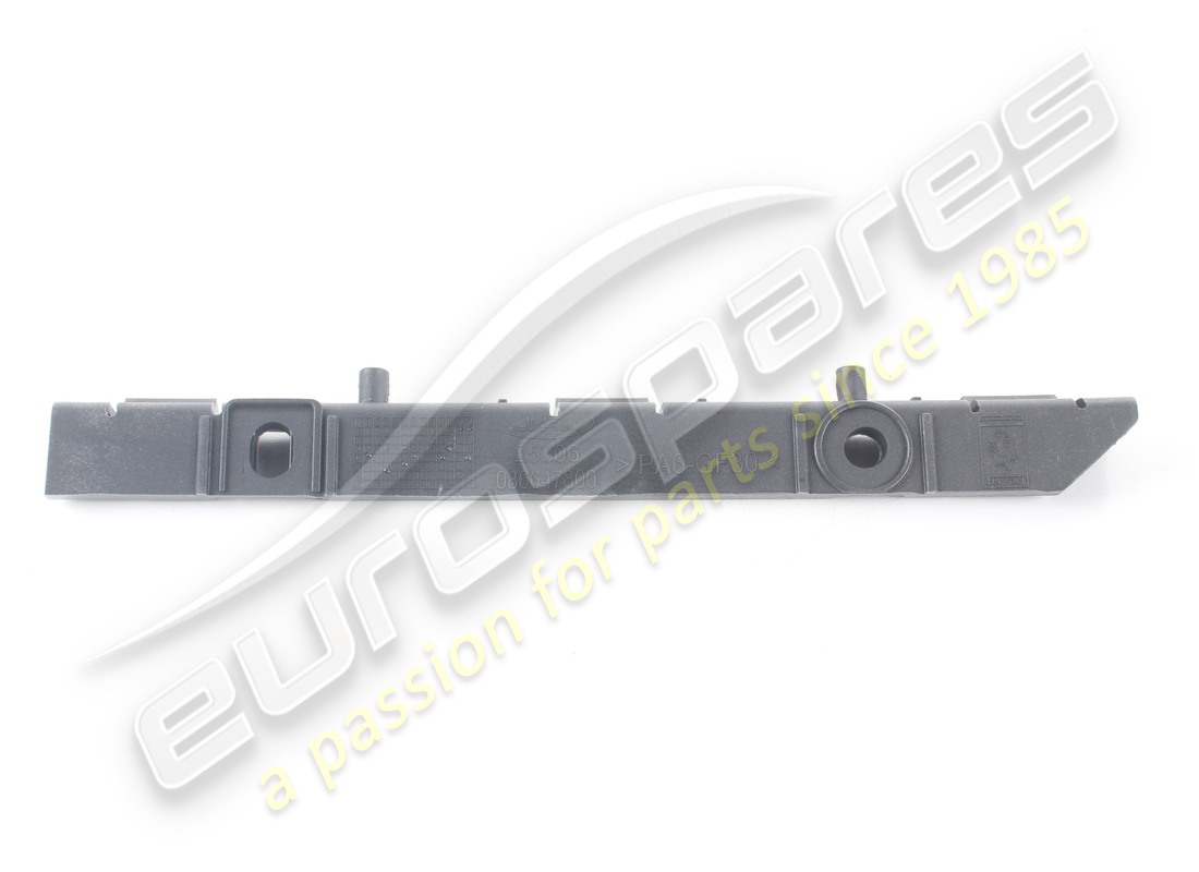 new ferrari lh spoiler bracket. part number 86647800 (1)