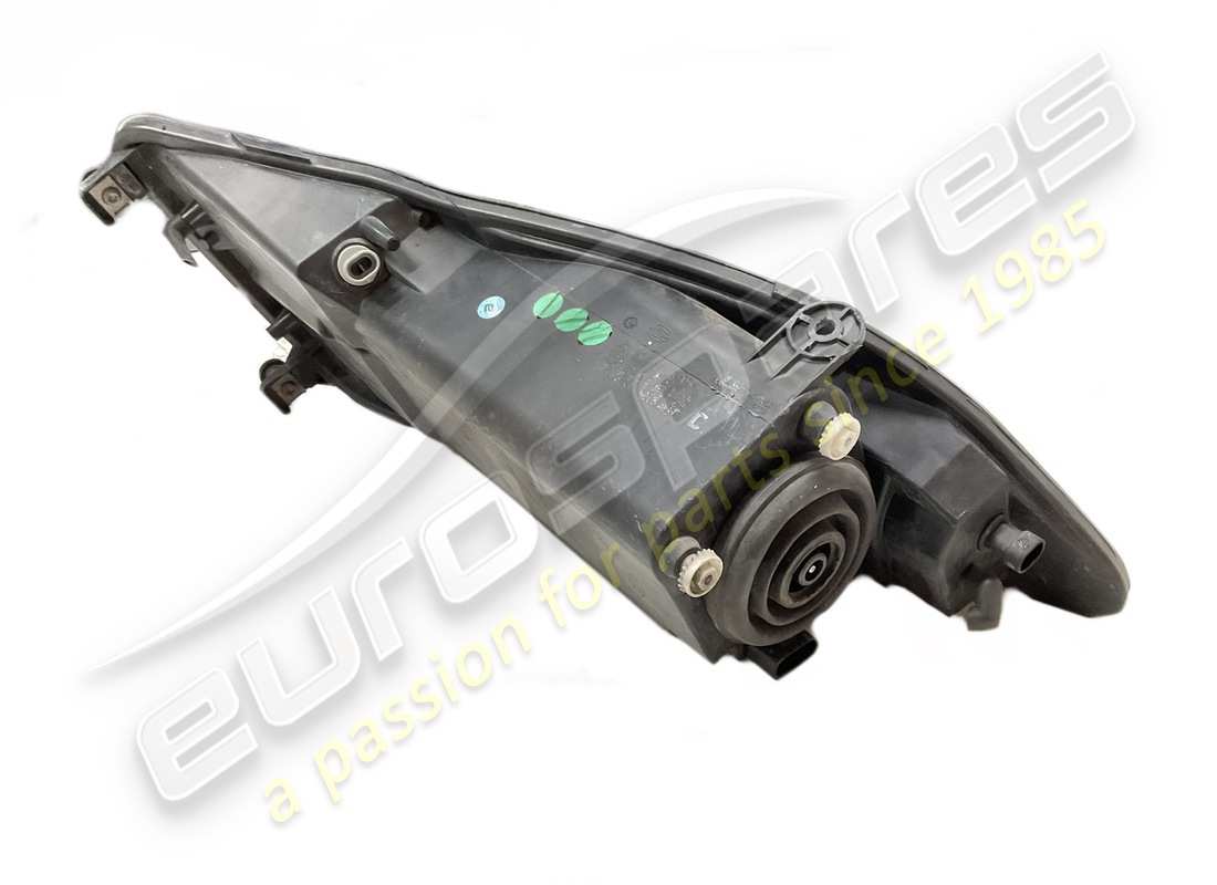 used lamborghini headlamp. part number 402941004b (2)