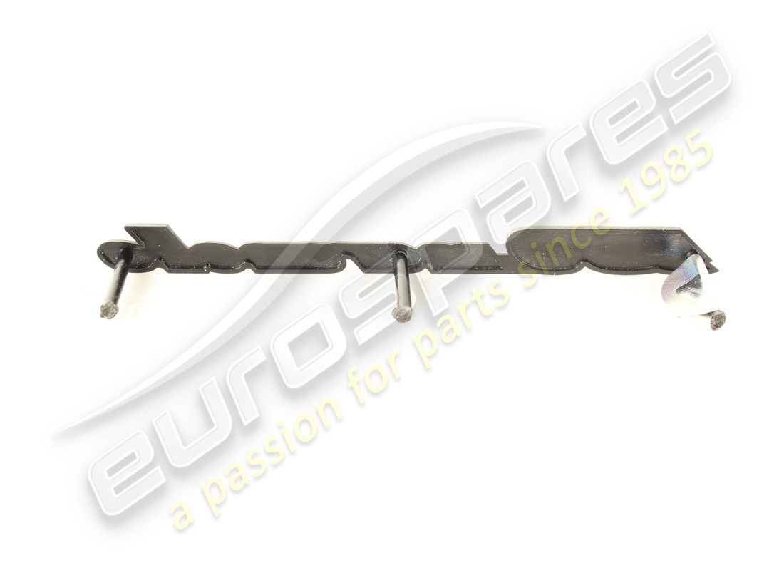 USED FERRARI 550 MARANELLO MARK. PART NUMBER 65260200 (2) used ferrari 550 maranello mark. part number 65260200 (2)