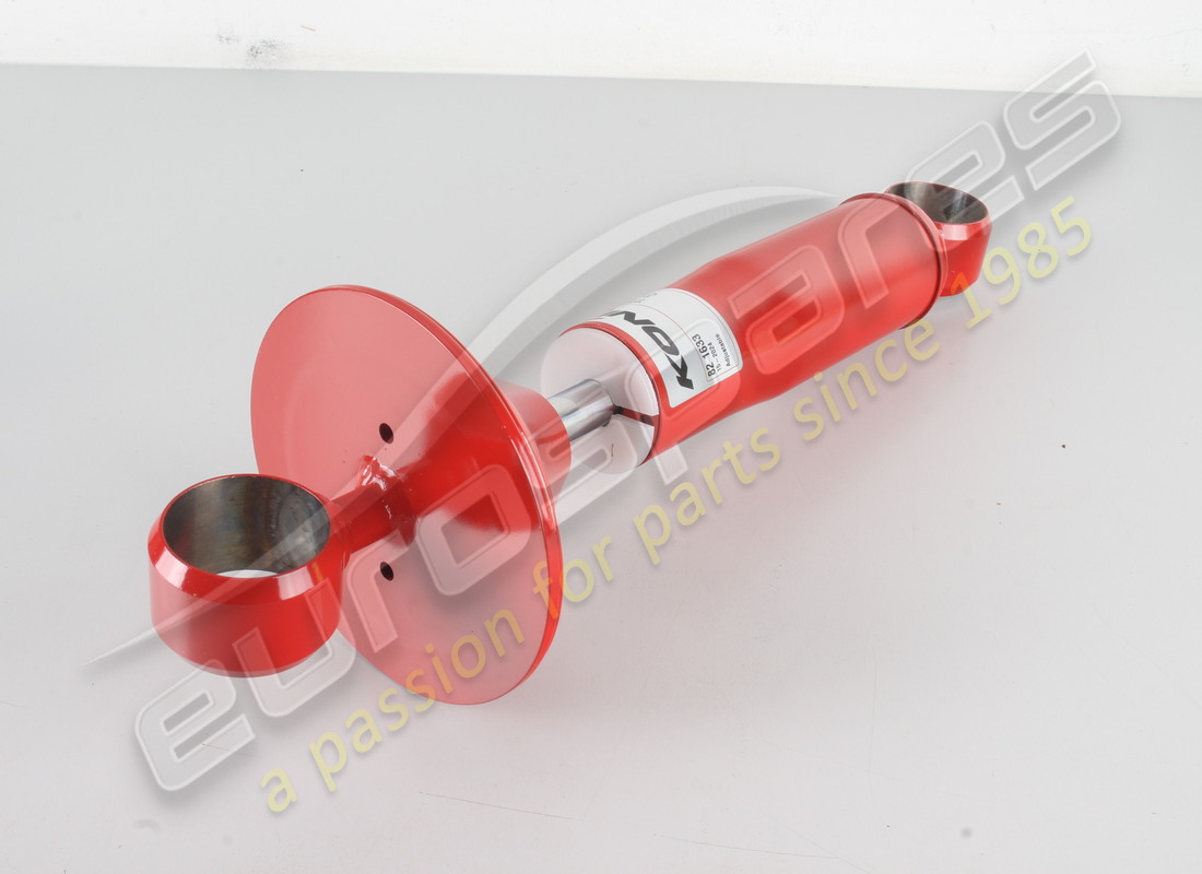 new oe front shock absorber oe 365 gtb4. part number 640987 (1)