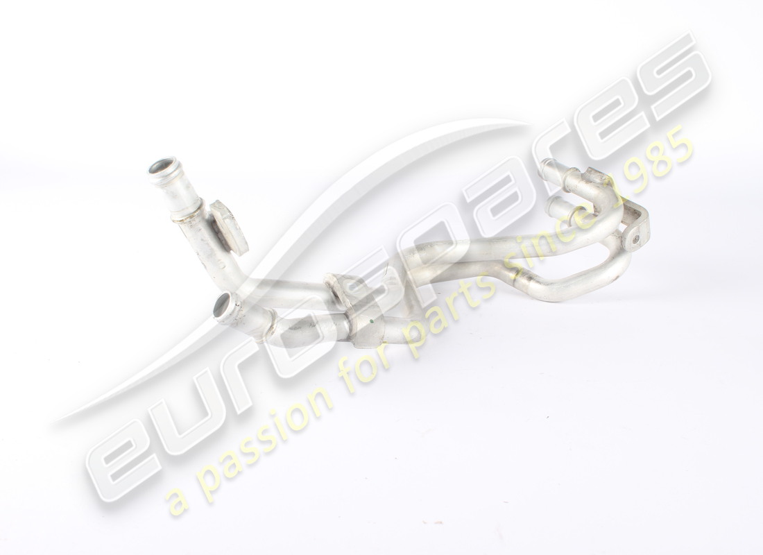 used lamborghini coolant pipe s:atf-vl.u.rl.g-f.. part number 4s0121050d (2)