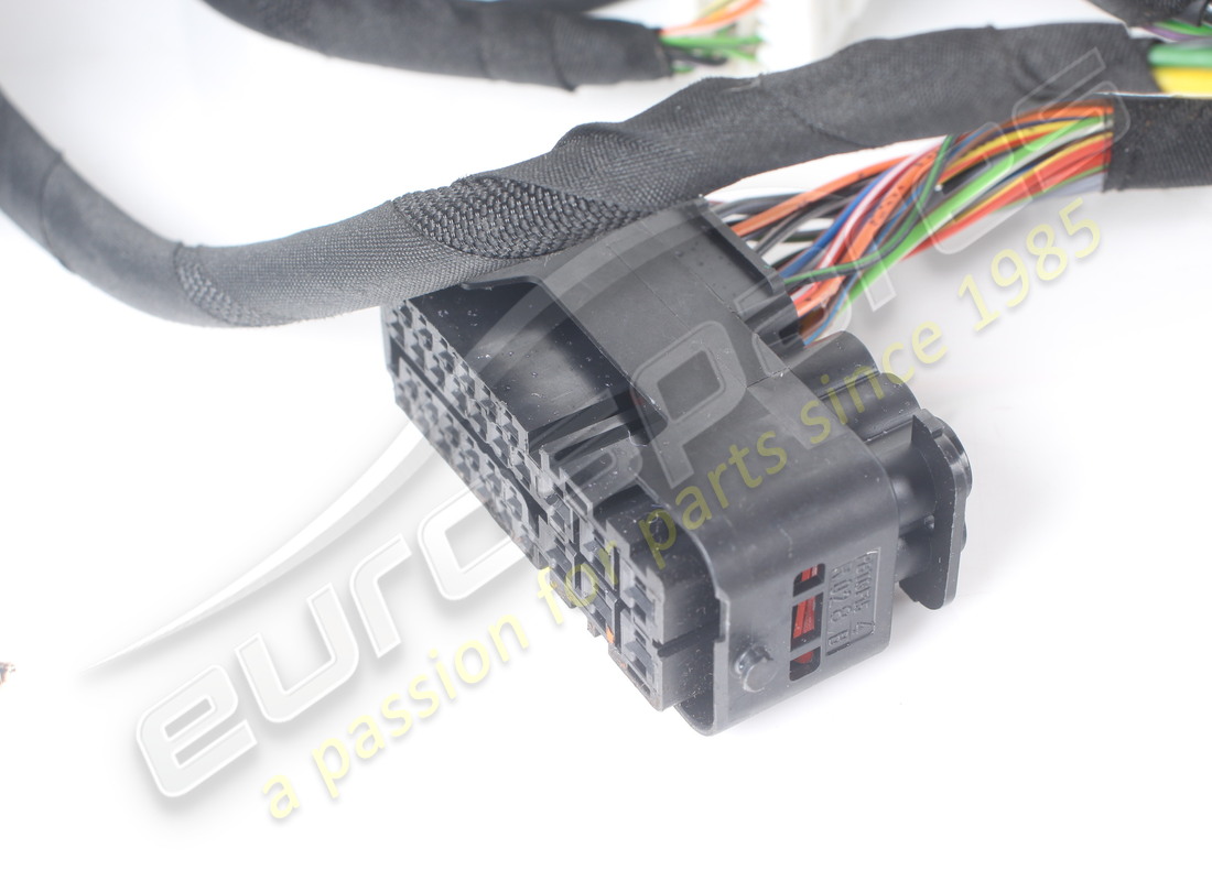 used ferrari dashboard cable. part number 786609 (4)