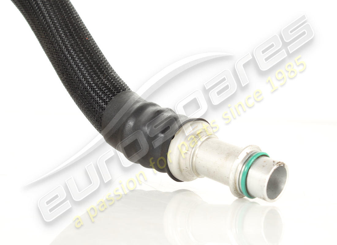 USED FERRARI GL OIL DELIVERY PIPE. PART NUMBER 262815 (2) used ferrari gl oil delivery pipe. part number 262815 (2)