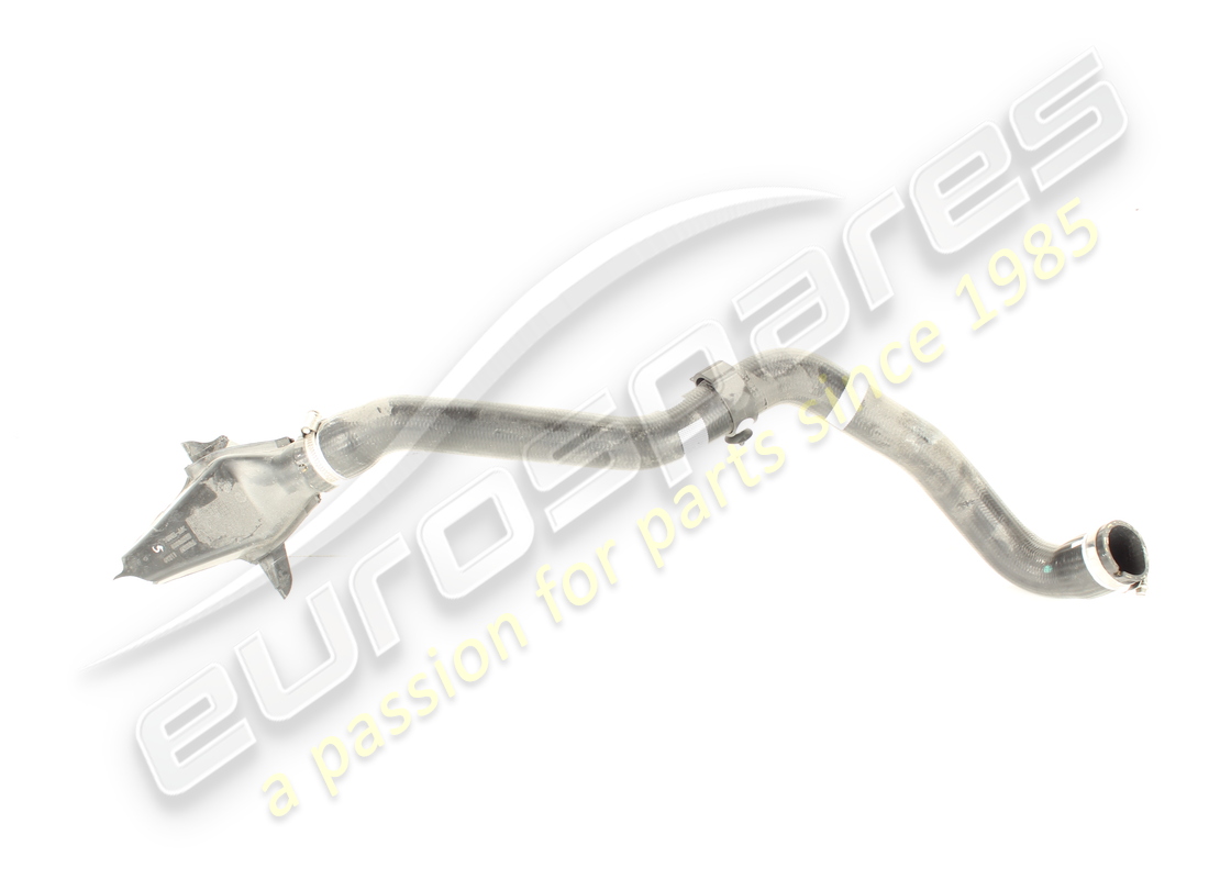 USED Ferrari EPS COOLING DUCT . PART NUMBER 333811 (1)