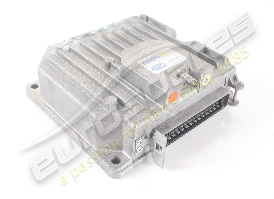 used ferrari electronic ignition unit part number 127422