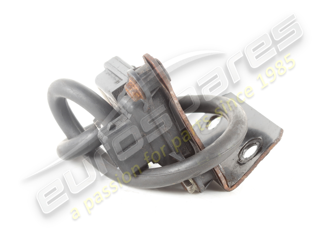 used maserati pressure sensor. part number 571079600 (1)