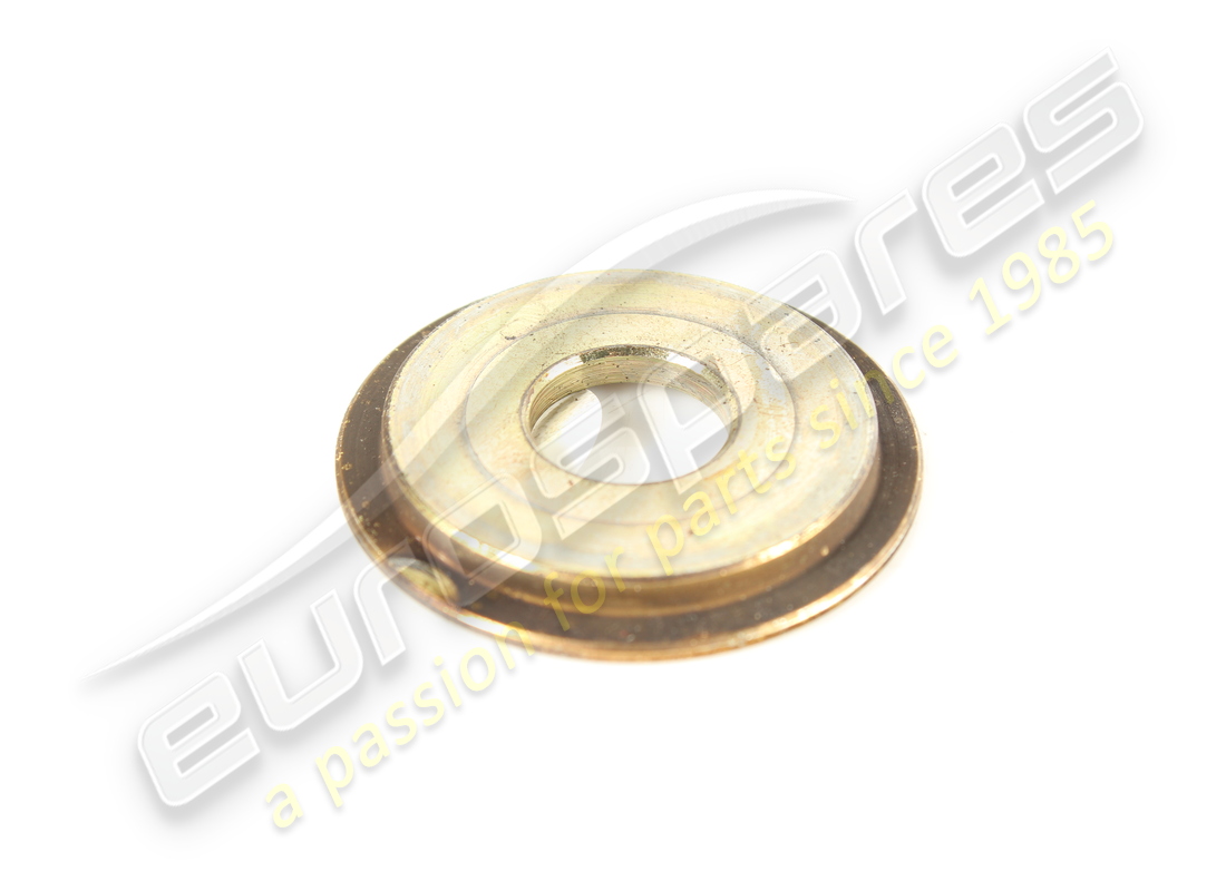 USED Maserati CAMSHAFT FASTENING WASHER . PART NUMBER 475038200 (1)