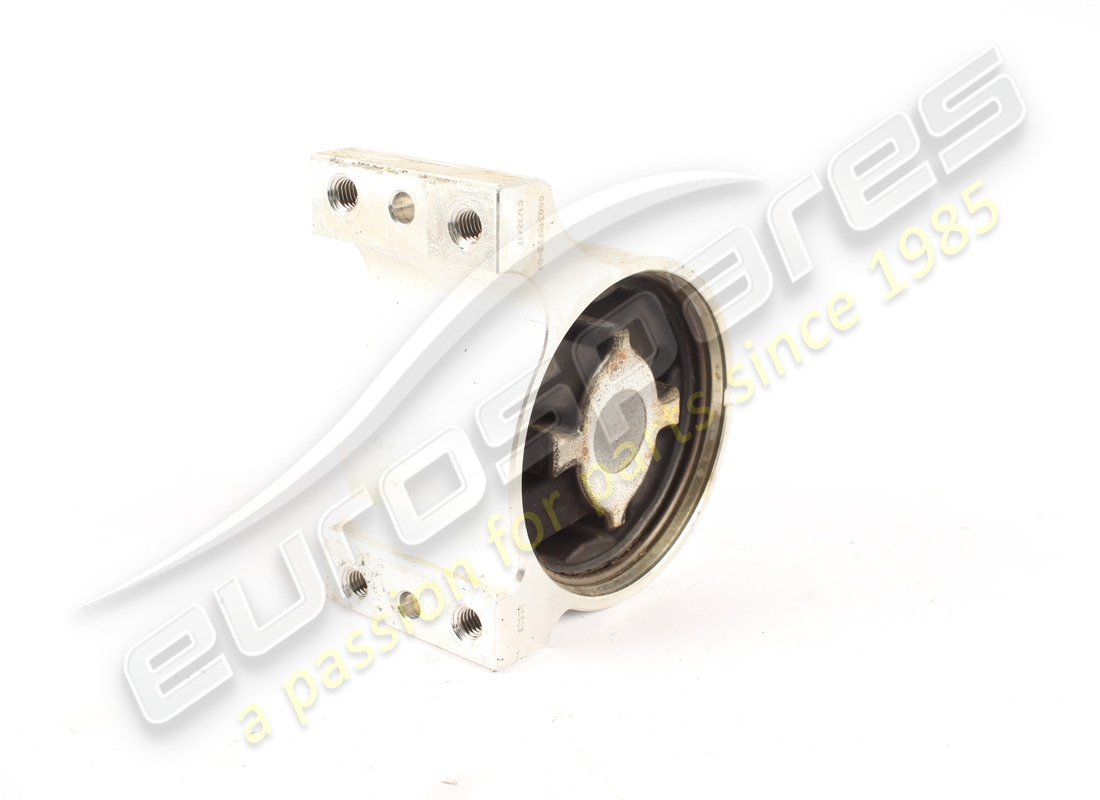 USED FERRARI COMPLETE RH BUSHING MOUNT. PART NUMBER 319484 (3) used ferrari complete rh bushing mount. part number 319484 (3)