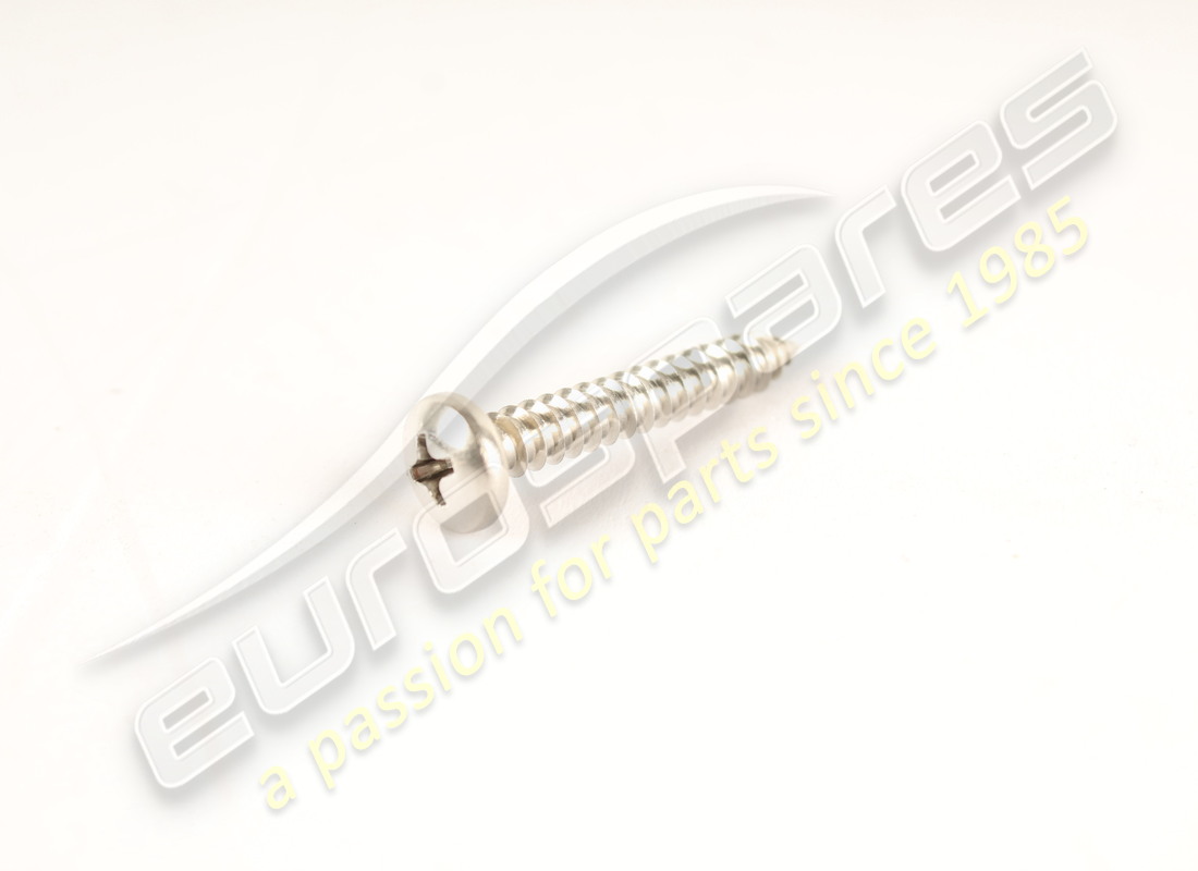 NEW FERRARI SCREW. PART NUMBER 15904070 (1) new ferrari screw. part number 15904070 (1)