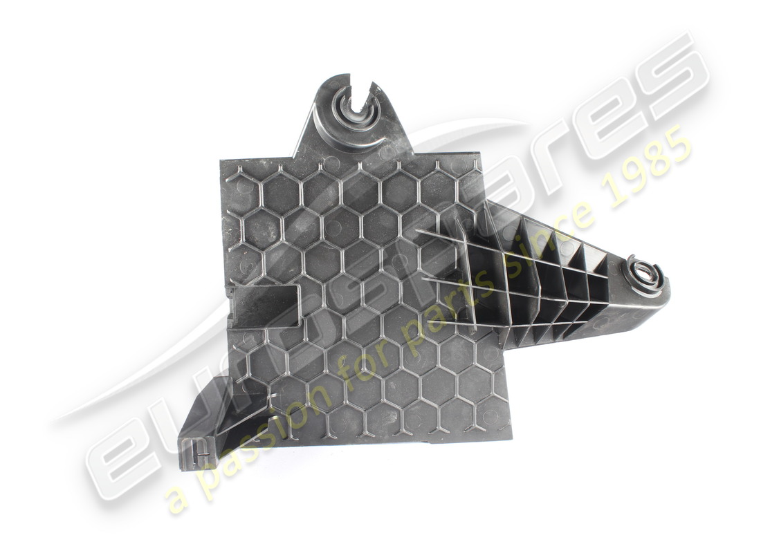 USED LAMBORGHINI BRACKET FOR TV RECEIVER (TUNER). PART NUMBER 4M8907815 (1) used lamborghini bracket for tv receiver (tuner). part number 4m8907815 (1)