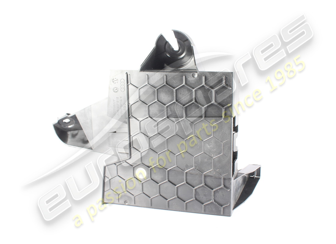 USED LAMBORGHINI BRACKET FOR TV RECEIVER (TUNER). PART NUMBER 4M8907815 (2) used lamborghini bracket for tv receiver (tuner). part number 4m8907815 (2)