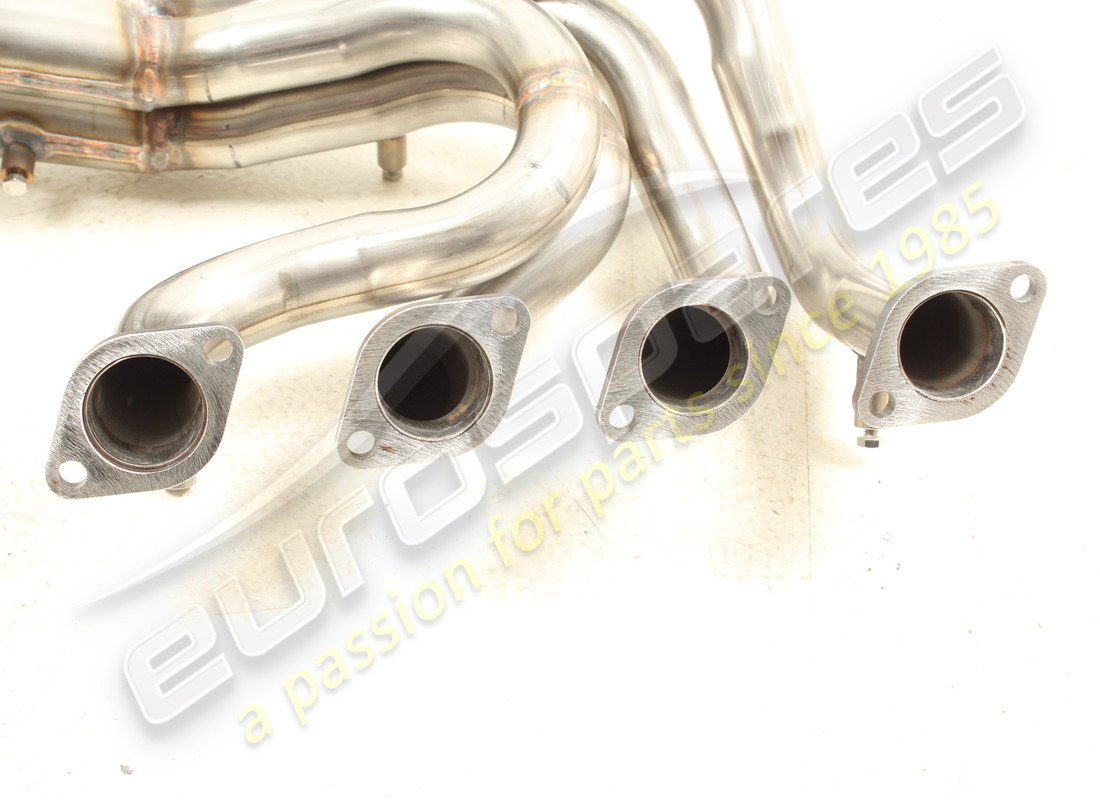 NEW EUROSPARES FRONT EXHAUST MANIFOLD. PART NUMBER 108326 (3) new eurospares front exhaust manifold. part number 108326 (3)