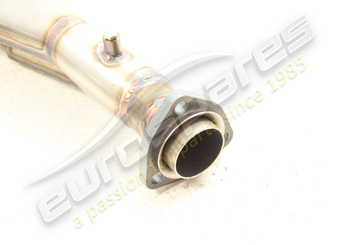 NEW EUROSPARES REAR MANIFOLD. PART NUMBER 106584 (3) new eurospares rear manifold. part number 106584 (3)