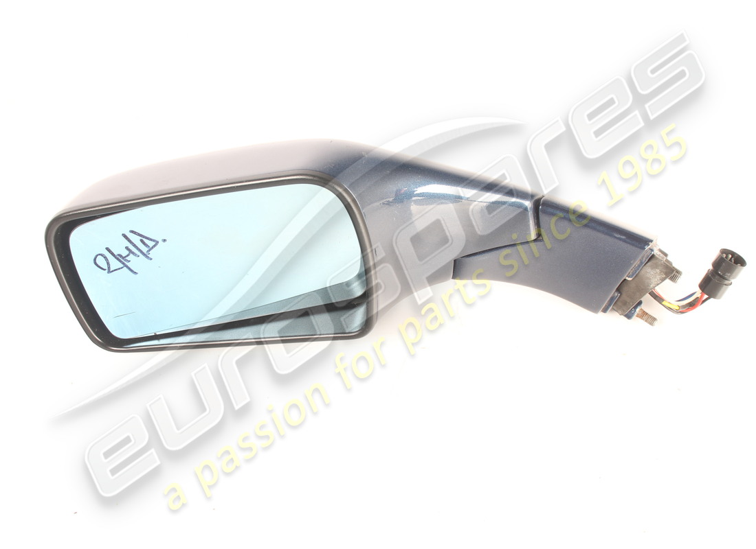 USED Ferrari LH DOOR MIRROR RHD . PART NUMBER 62867610 (1)