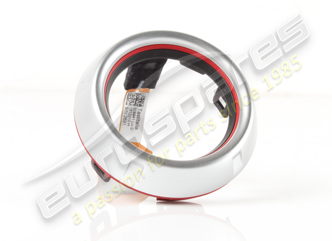 USED Ferrari CAPACITIVE DIAL . PART NUMBER 309941 (1)