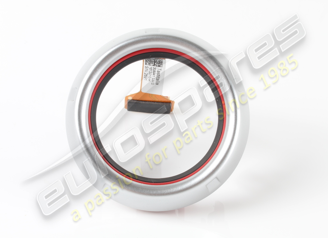 used ferrari capacitive dial. part number 309941 (2)