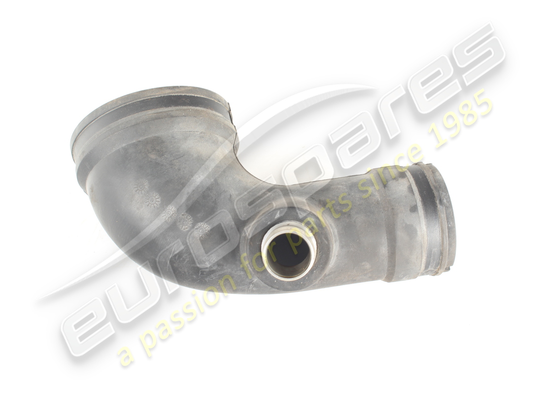 USED Ferrari RH HOSE CONNECTION FOR AIR F . PART NUMBER 308678 (1)