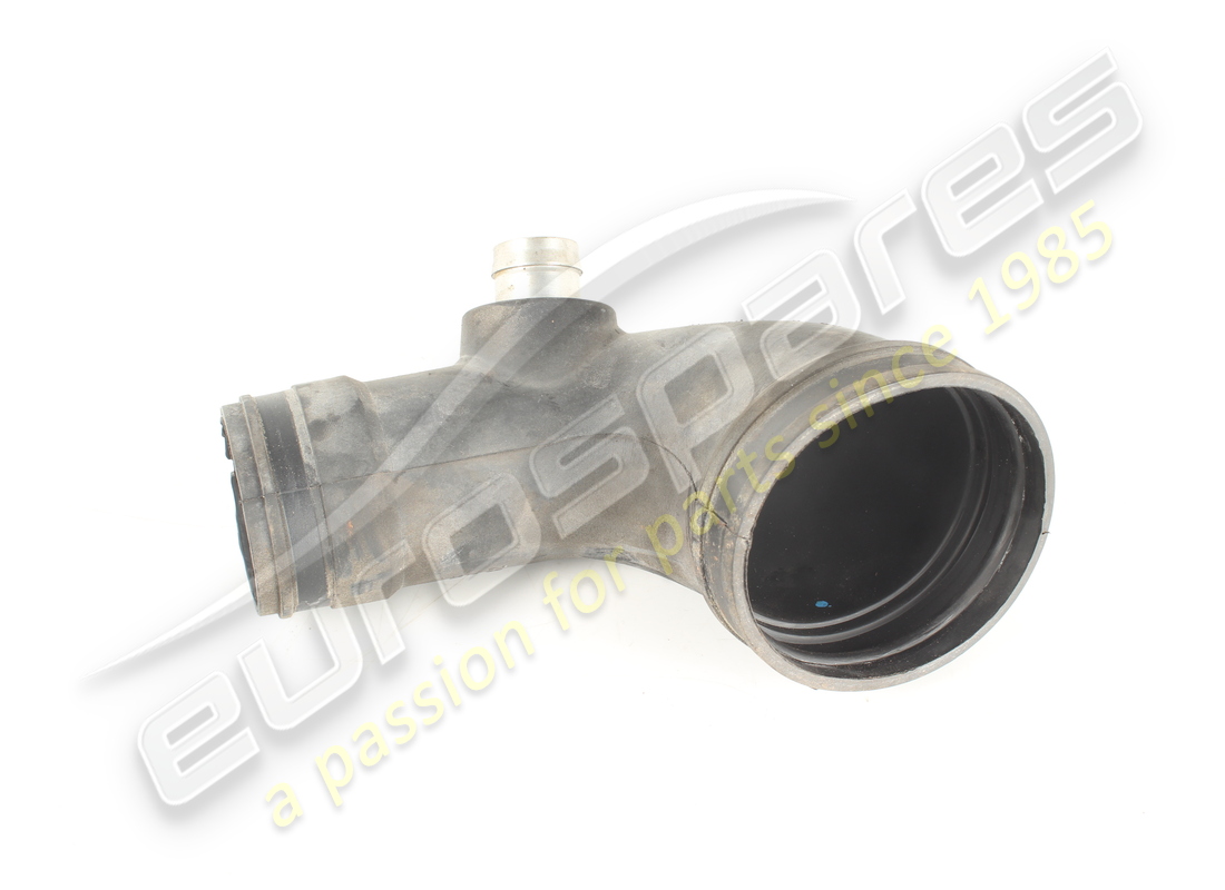 USED FERRARI RH HOSE CONNECTION FOR AIR F. PART NUMBER 308678 (2) used ferrari rh hose connection for air f. part number 308678 (2)