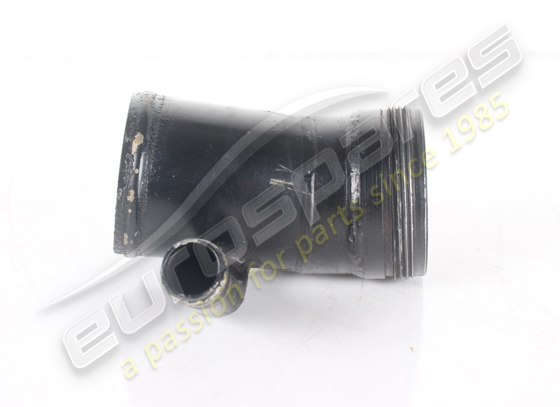 used ferrari fuel filler neck. part number 113865 (3)
