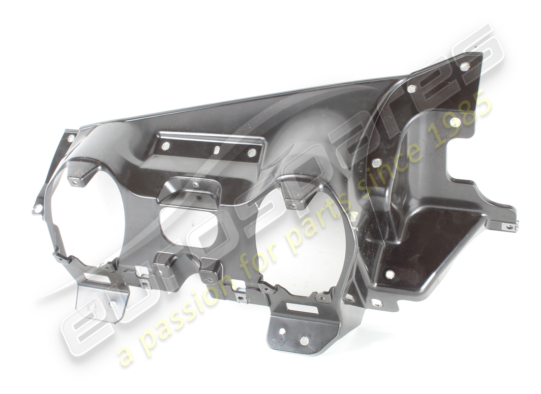 USED FERRARI CENTRAL AIR VENT MOUNT. PART NUMBER 85909700 (4) used ferrari central air vent mount. part number 85909700 (4)