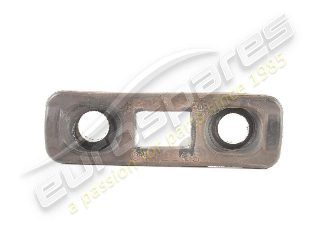 USED Ferrari BUMPER RECEIVER TRUNK LID . PART NUMBER 81982900 (1)