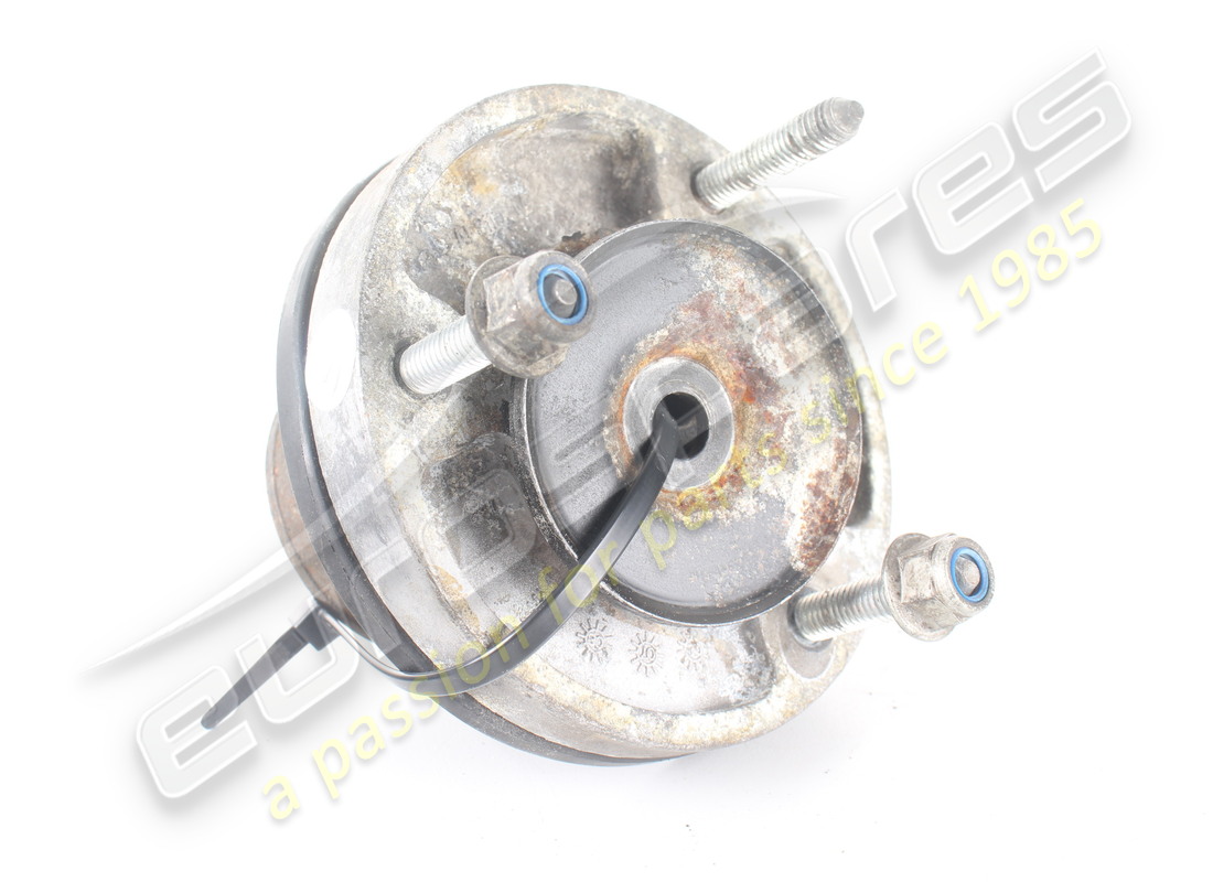 USED ASTON MARTIN TOP MOUNT, REAR DAMPER . PART NUMBER 4G4318174AA (1)