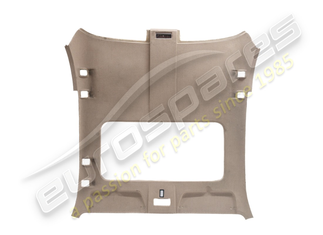 USED Ferrari INNER ROOF PANEL RHD . PART NUMBER 61168800 (1)