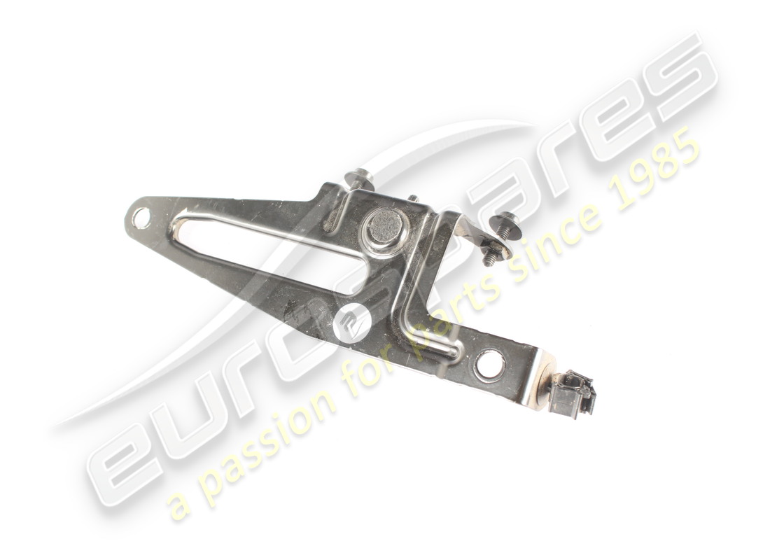 USED Lamborghini BRACKET,VACUUM . PART NUMBER 4M0809163B (1)