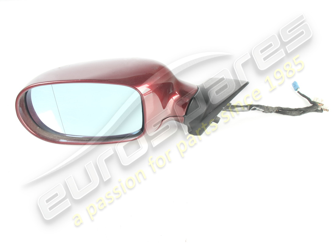 USED Ferrari LH EXTERNAL REAR MIRROR . PART NUMBER 66978810 (1)