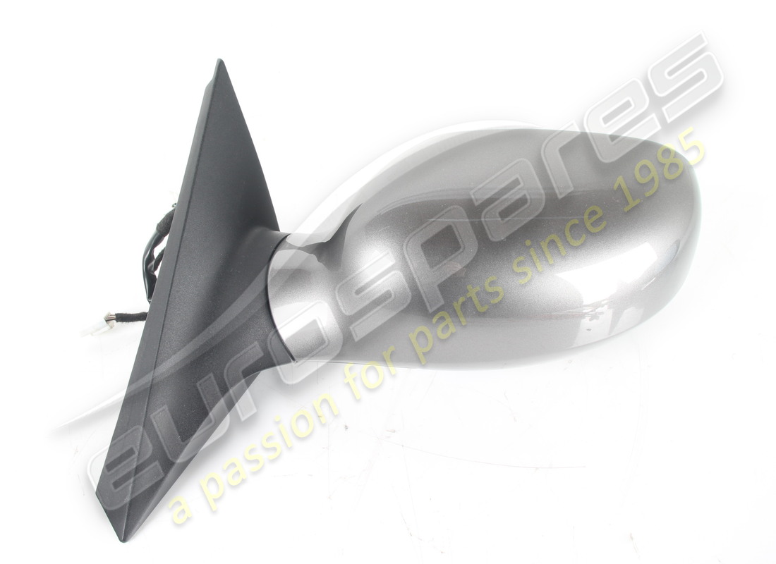 USED FERRARI LH EXTERNAL REAR MIRROR. PART NUMBER 68976910 (2) used ferrari lh external rear mirror. part number 68976910 (2)