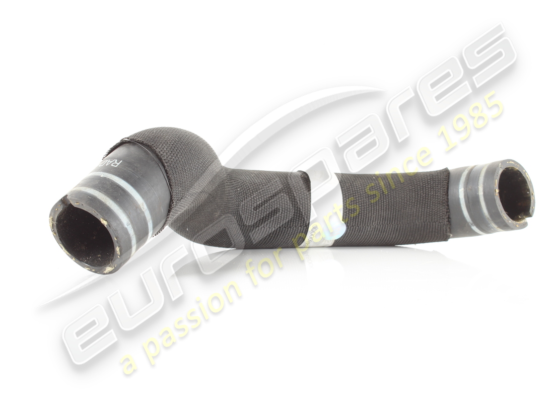 USED Ferrari MANICOTTO USCITA RADIATORE . PART NUMBER 883348 (1)