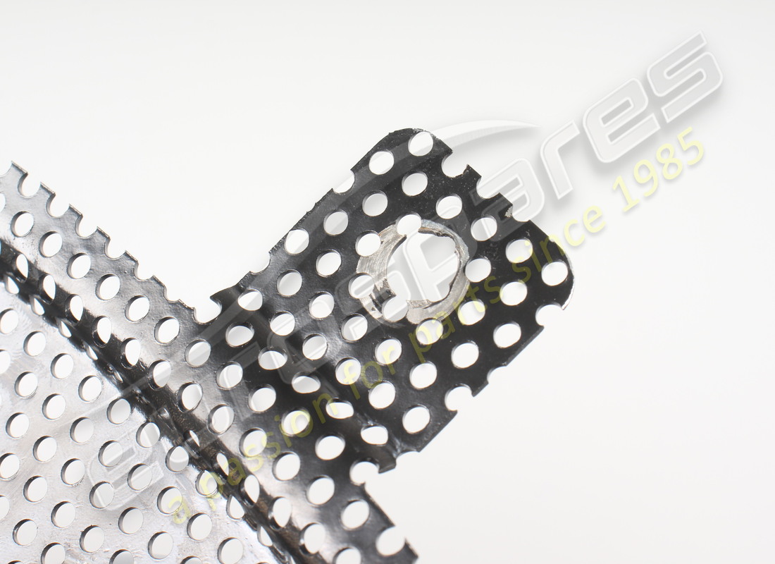 NEW (OTHER) FERRARI RH REAR EXHAUST TERMINAL GR. PART NUMBER 80666800 (9) new (other) ferrari rh rear exhaust terminal gr. part number 80666800 (9)