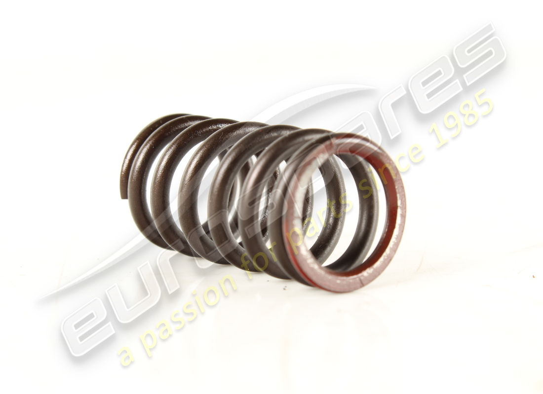 USED Maserati INNER SPRING FOR VALVE RETURN . PART NUMBER 184055 (1)