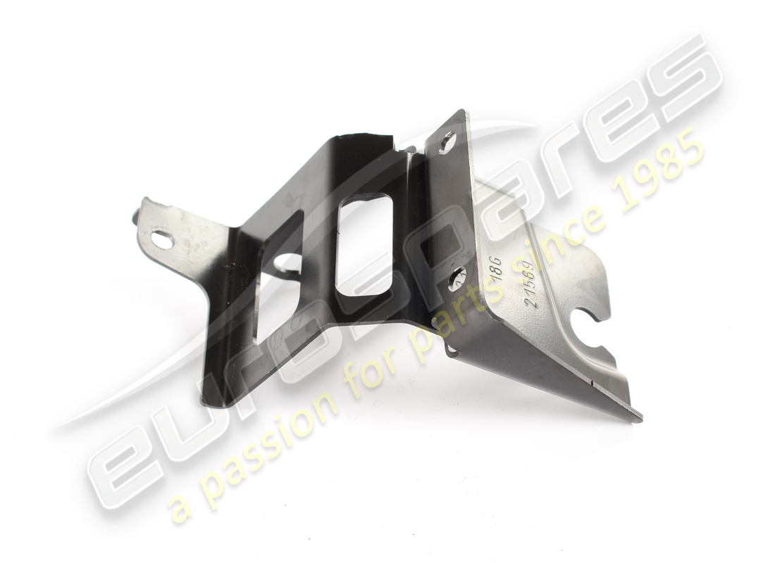 USED FERRARI BRACKET. PART NUMBER 334051 (2) used ferrari bracket. part number 334051 (2)