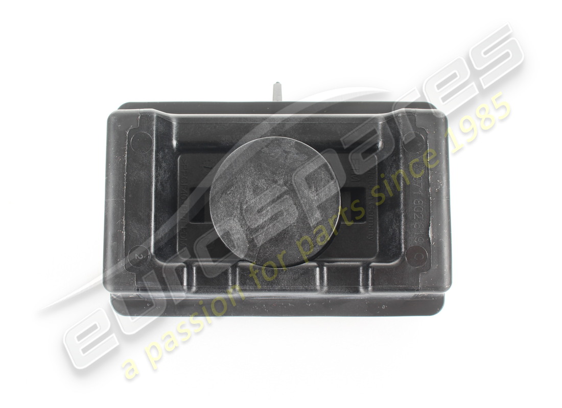 NEW PORSCHE SOCKET - JACK. PART NUMBER 971802819C (1) new porsche socket - jack. part number 971802819c (1)