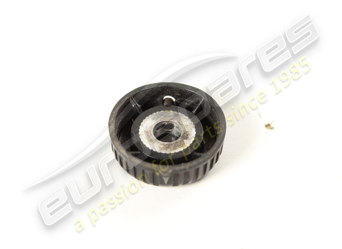USED FERRARI CONTROL KNOB. PART NUMBER 61808000 (2) used ferrari control knob. part number 61808000 (2)