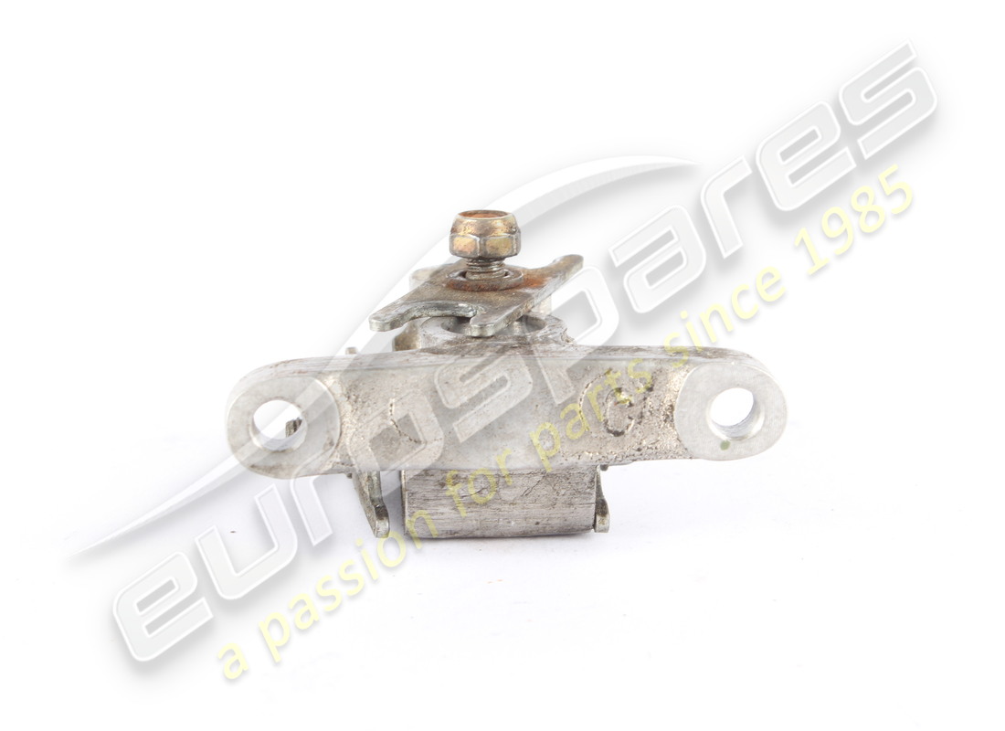 USED FERRARI FUEL UNION. PART NUMBER 165192 (3) used ferrari fuel union. part number 165192 (3)