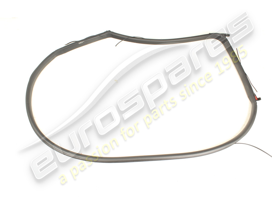 new maserati rear lh door gasket. part number 670037327 (1)