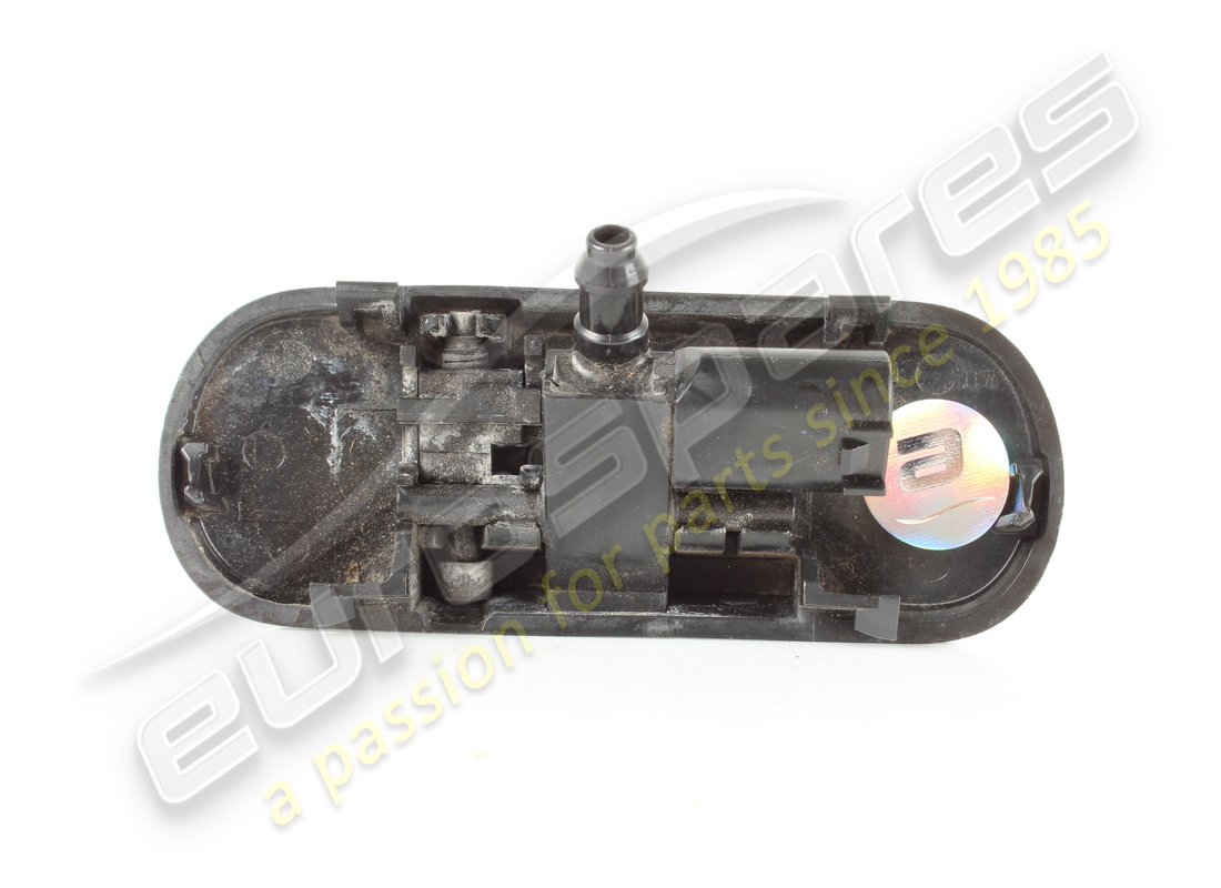 used lamborghini spray nozzle, beheizt li.. part number 4m8955987 (3)