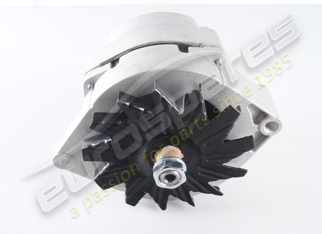 NEW EUROSPARES ALTERNATOR 120AMP. PART NUMBER 144096 (2) new eurospares alternator 120amp. part number 144096 (2)