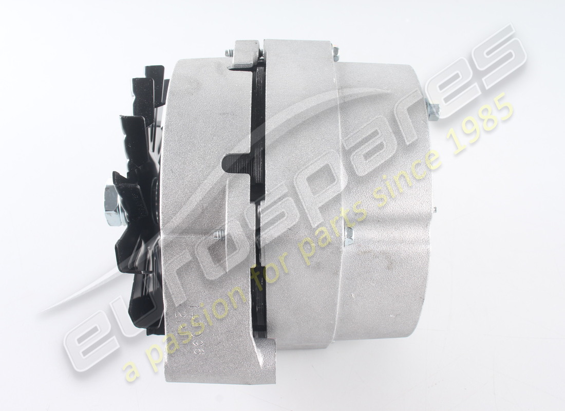 NEW EUROSPARES ALTERNATOR 120AMP. PART NUMBER 144096 (3) new eurospares alternator 120amp. part number 144096 (3)